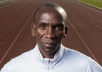Best quotes from Eliud Kipchoge