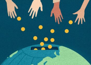 Foreign aid in Africa