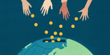 Foreign aid in Africa