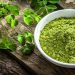 Health benefits of moringa
