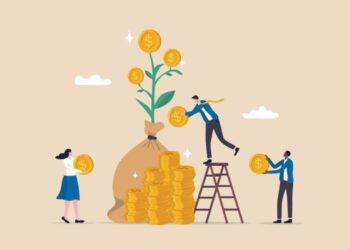 How to finance a startup