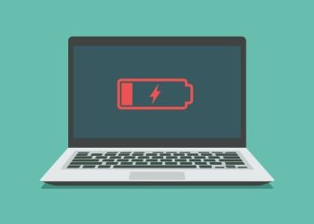 How to improve your laptop battery life