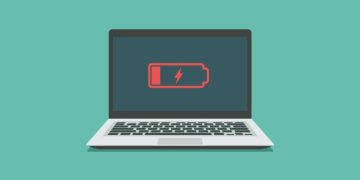How to improve your laptop battery life