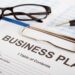How to write a business plan for a startup