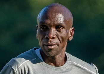 Top 10 greatest marathon runners of all time