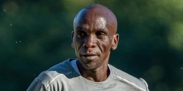 Top 10 greatest marathon runners of all time