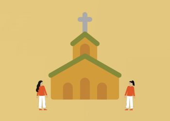 Top 10 least religious countries in Africa