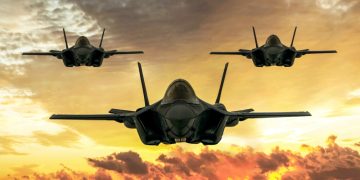 Top 10 most advanced fighter jets in the world