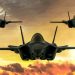 Top 10 most advanced fighter jets in the world
