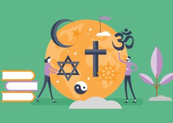 Top 10 most religious countries in Africa