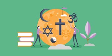 Top 10 most religious countries in Africa