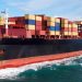 Top 20 largest container shipping companies in the world