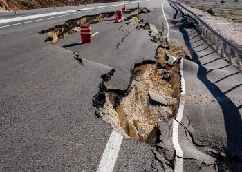 Top 20 largest earthquakes of all time