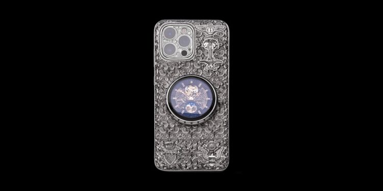 Top 20 most expensive phone cases in the world