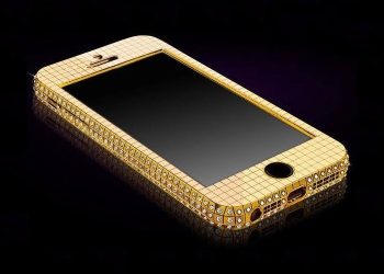 Top 20 most expensive phones in the world