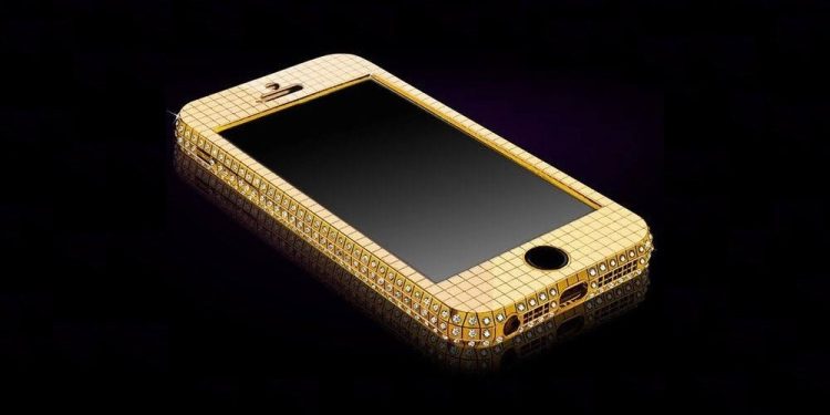 Top 20 most expensive phones in the world
