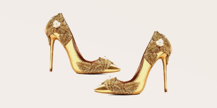 Top 20 most expensive shoes in the world
