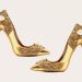Top 20 most expensive shoes in the world