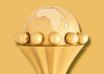 Africa Cup of Nations (AFCON) winners