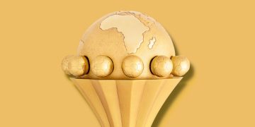 Africa Cup of Nations (AFCON) winners
