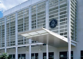 Diplomatic missions in Kenya