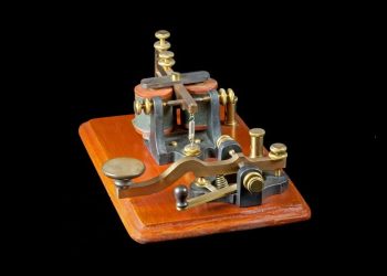 Guide to Morse code for beginners