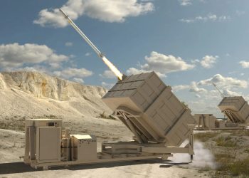 How Israel's Iron Dome works