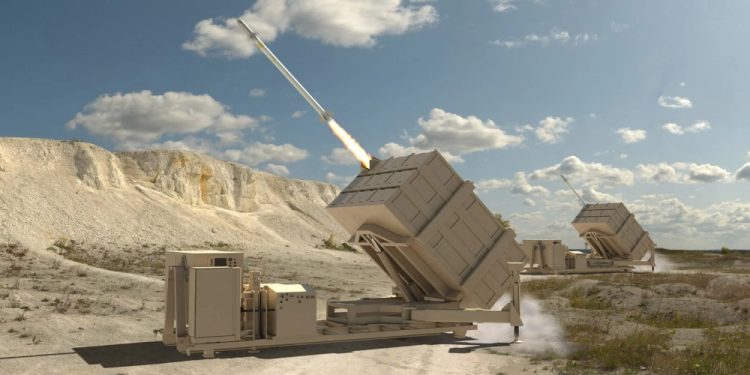 How Israel's Iron Dome works