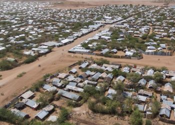 Top 10 largest refugee camps in the world