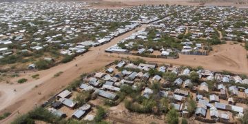 Top 10 largest refugee camps in the world