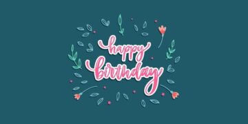 Another year older, another year wiser