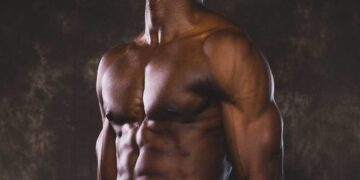 Benefits of high testosterone levels