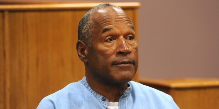 Best quotes from O. J. Simpson