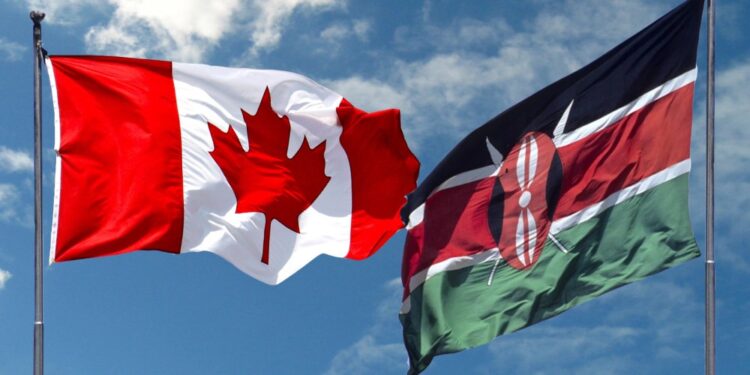 Canada visa requirements for Kenyan citizens