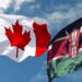 Canada visa requirements for Kenyan citizens