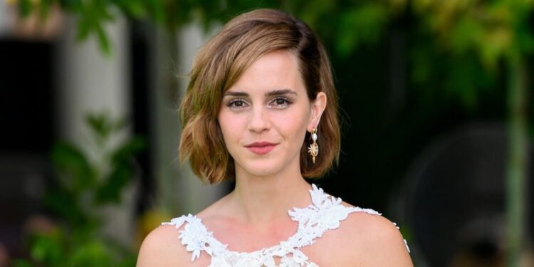 Emma Watson Net Worth