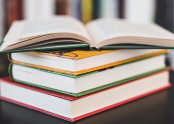 Top 10 best personal finance books