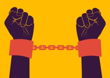 Top 10 least free countries in Africa