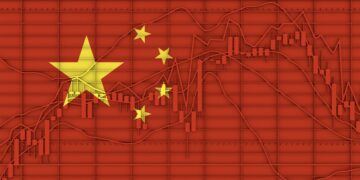 Top 20 countries most in debt to China