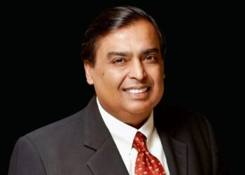 Top 20 richest heirs in the world