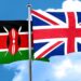 United Kingdom visa requirements for Kenyan citizens