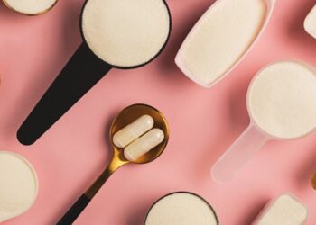 Health benefits of collagen