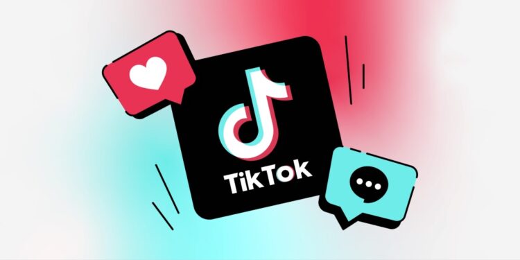 How the TikTok algorithm works