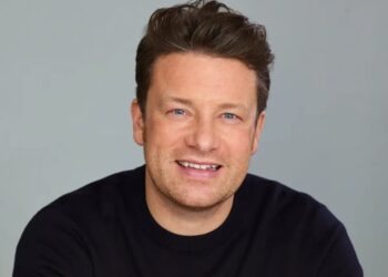 Jamie Oliver Net Worth