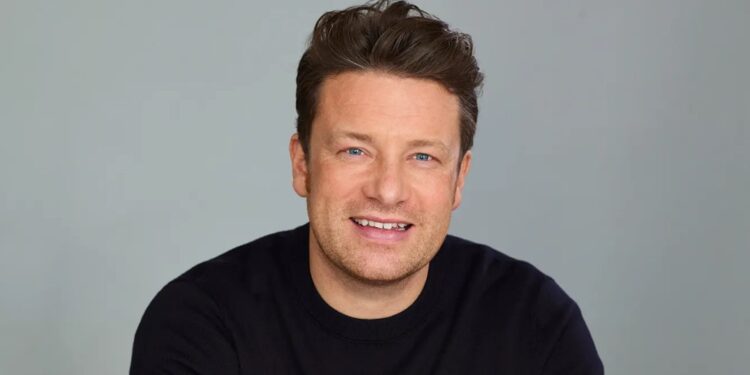 Jamie Oliver Net Worth