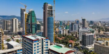 Landlocked countries in Africa