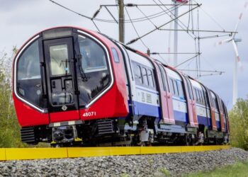 Top 20 oldest metro systems in the world