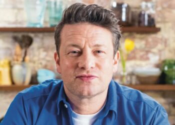 Top 20 richest chefs in the world