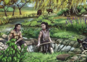 Top 20 oldest professions in the world