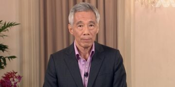 Best quotes from Lee Hsien Loong